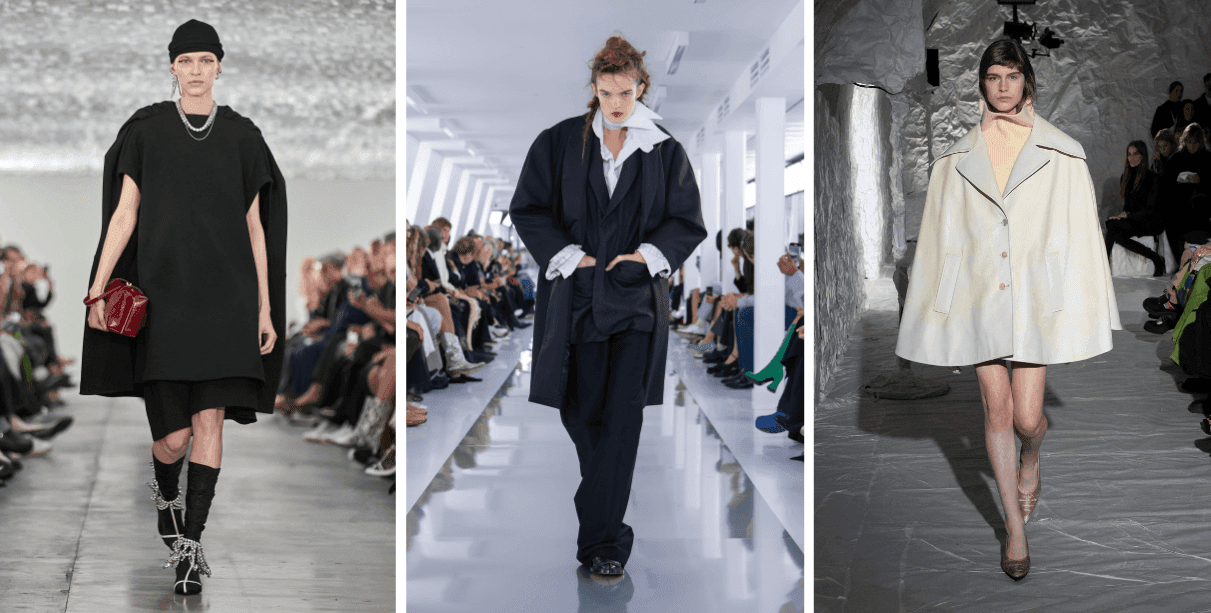 OTB and Chalhoub Group signed a strategic joint venture agreement to significantly expand the presence of OTB’s luxury brands in the region.